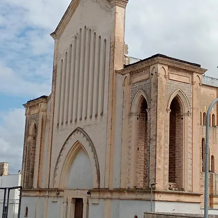 펜션 All'ombra Della Cattedrale