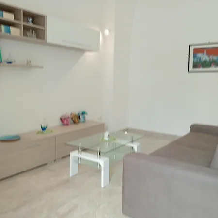 Holiday home All'ombra Della Cattedrale *