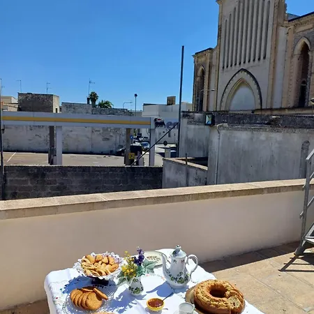 Holiday home All'ombra Della Cattedrale