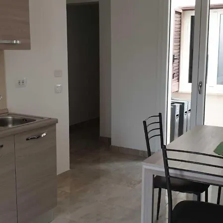 All'ombra Della Cattedrale Holiday home *