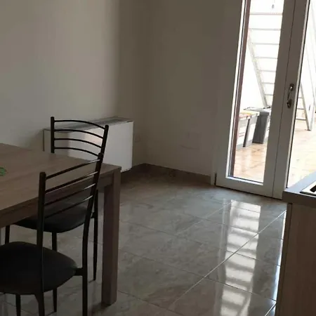 All'ombra Della Cattedrale Holiday home